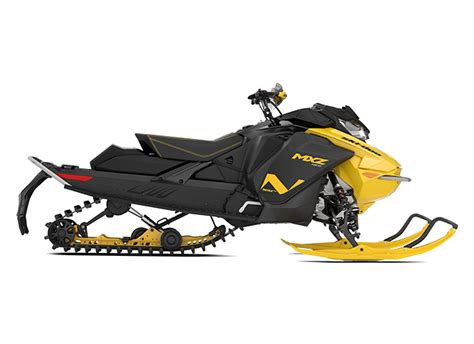 2023 Ski-Doo Snowmobiles Models