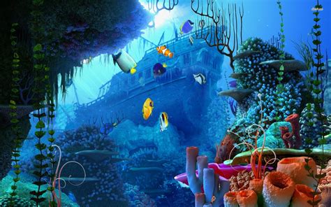 windows wallpaper underwater, Forrest Williams 2016-09-19 | Underwater ...