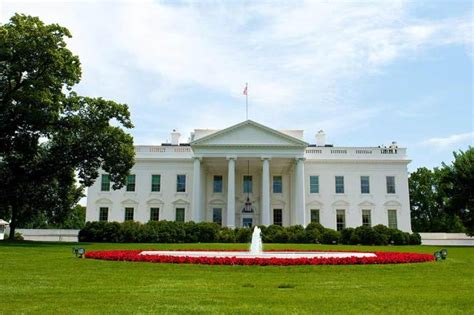 White House Address America | Bruin Blog