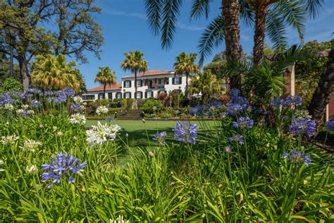 Quinta Jardins do Lago Hotel, Funchal 5* • Castaways