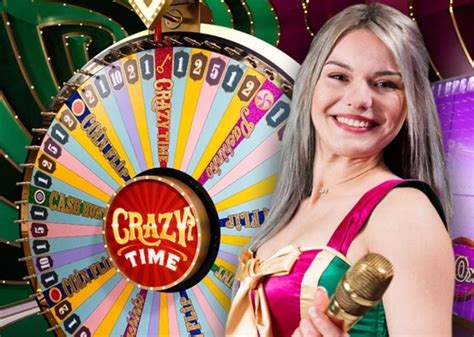 Crazy Time Casino Game | Play Crazy Time at PartyCasino