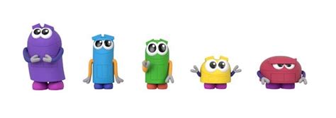 'StoryBots' Toys Are Finally Coming To Answer All Your Kids' Questions