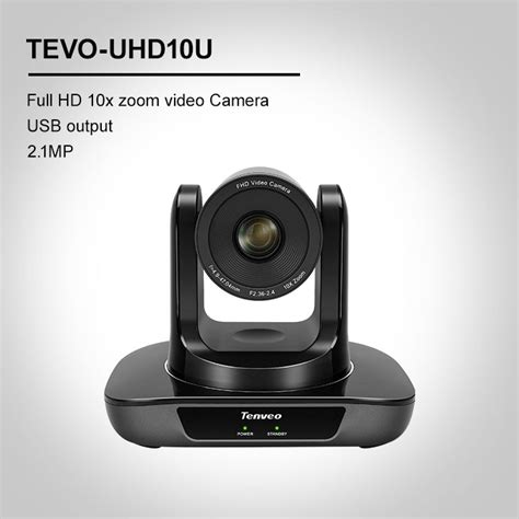 Wireless Conference Room Camera Manufacturers China - Wholesale Price - Tenveo Technology