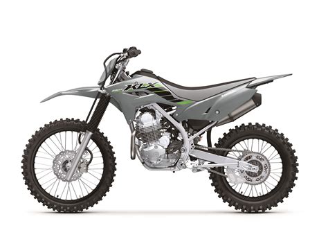 2025 Kawasaki KLX230R Guide • Total Motorcycle