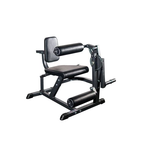 Seated Leg Curl / Extension Machine | Seated leg curl, Leg curl, Lower ...