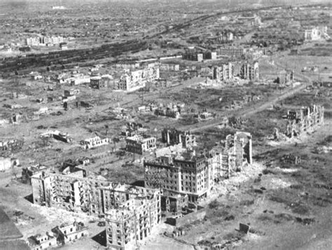 70th Anniversary of the German Defeat at Stalingrad | The National WWII Museum Blog