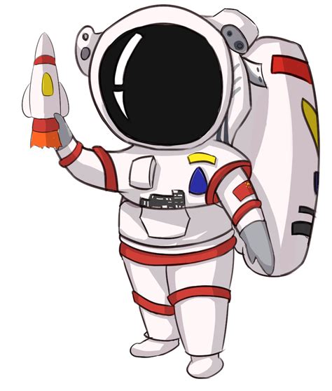 Astronaut PNG Transparent Images - PNG All