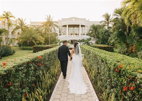 Wedding in Dreams Tulum Resort | Cancun and Tulum Wedding Photographer