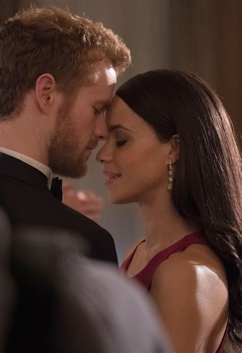 The Harry & Meghan Lifetime movie trailer teases the royal couple's romance