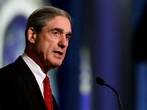 Robert Mueller's Russia Report Is Finally Done, and We Still Know Nothing