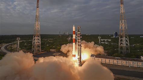 What next for ISRO after Chandrayaan-3 mission? - The Hindu