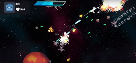 [Showcase] 2D Space shooter in Godot : r/godot