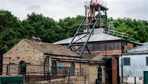 National Coal Mining Museum (National Coal Mining Museum) - Museums ...