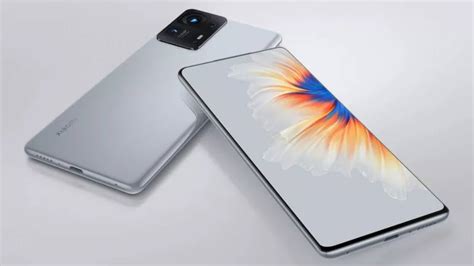 Xiaomi Mi Mix 4 официално е първият флагман на компанията с камера под ...