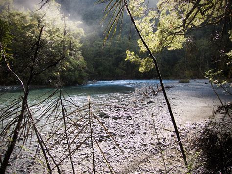 Nelson Lakes National Park « Max Kukoy