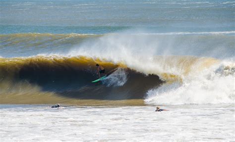 Gold Coast World Surfing Reserve in pursuit of legal protection - Save The Waves