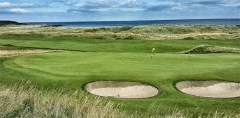 Royal Dornoch (Championship) - Golf Course Review | Golf Empire