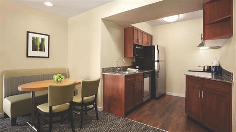 Hotel Suites in Pleasanton, CA | Hyatt House Pleasanton