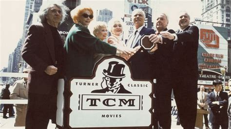 Turner Classic Movies Celebrates 20th Anniversary on Monday | Turner classic movies, Classic ...