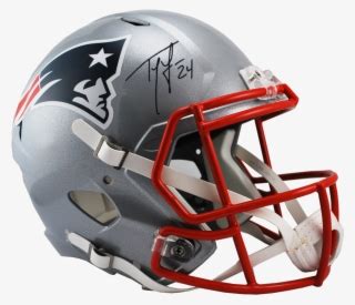 Helmet Clipart Patriots - Patriots Football Helmet Drawing Transparent PNG - 640x480 - Free ...