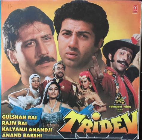 Tridev (1989)