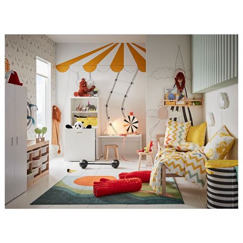 20+ Ikea Childrens Bedroom Ideas – The Urban Decor