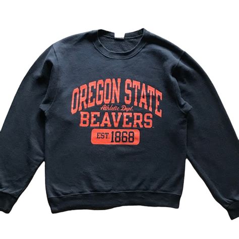 Oregon State Beavers - Etsy