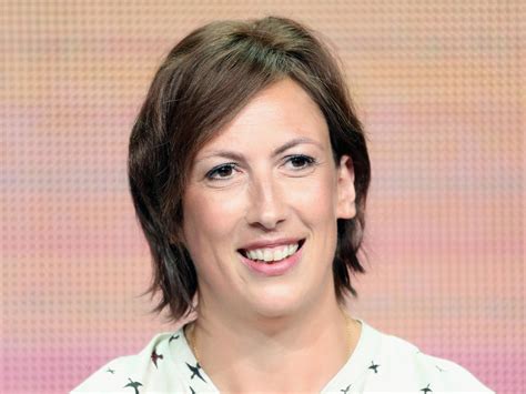 Miranda Hart comedy gig review: Exuberant, frothy, wholesome fun with a ...