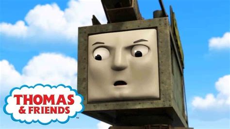 Thomas & Friends: Creaky Cranky (2010) Cast & Crew | HowOld.co