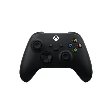 Buy Xbox Controller Black