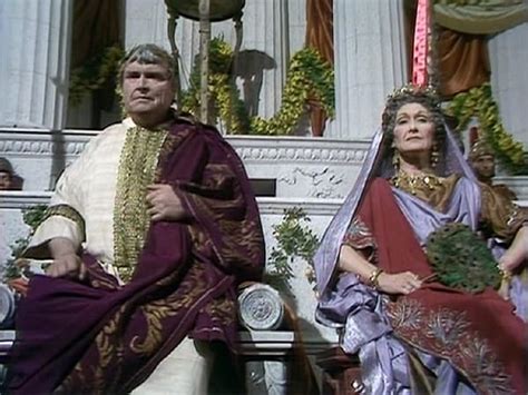 I, Claudius (1976)