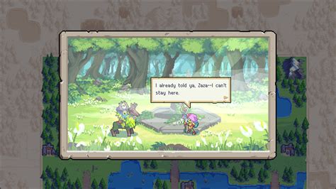 Wargroove 2 release date set for October