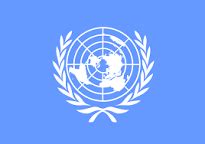 Flag of The United Nations of Earth : r/vexillology