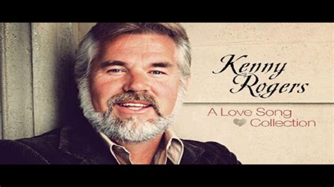 Kenny Rogers - "Through the Years" (HQ Audio) - YouTube