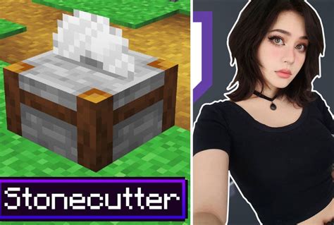 Top 5 Best Uses Of Stonecutters In Minecraft | Minecraft Guide