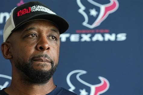 Why the Texans' Pep Hamilton could be NFL’s next Black head coach