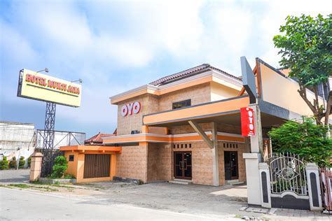 Hotels in Purwokerto Starting @ Rp188818 - Upto 25% OFF on 2 Purwokerto Hotels