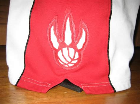 Toronto Raptors Mascot Costume: Enlighted Illuminated Clothing