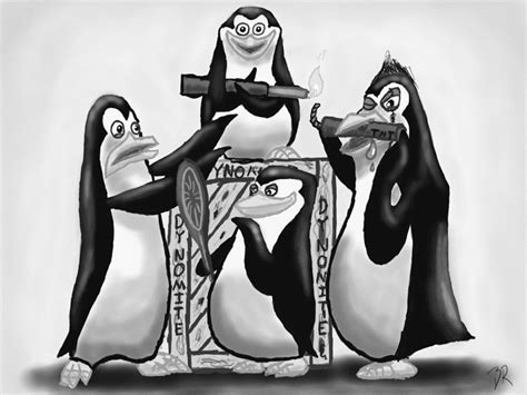 dont play with dynamite...rico - Penguins of Madagascar Photo (19285042 ...