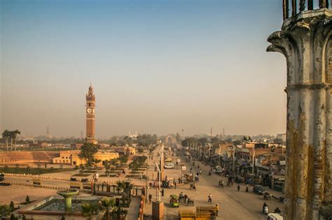 Rumi Darwaza - a symbol of Lucknow's tryst with destiny