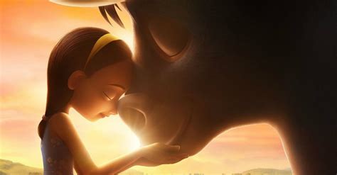 Movie Review – Ferdinand