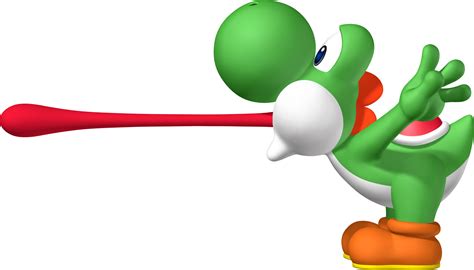 Yoshi PNG Transparent Images, Pictures, Photos