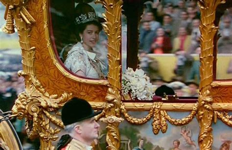 60th anniversary of Queen Elizabeth II's coronation | HELLO!