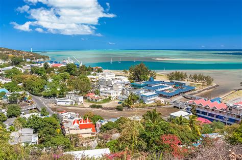 L'île Rodrigues, une vraie perle