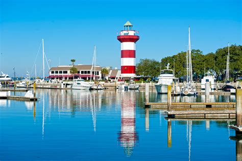 Hilton Head Lighthouse. | Etsy