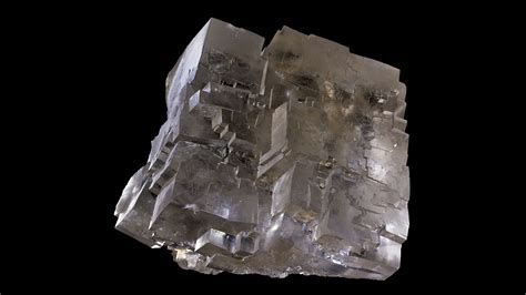 Halite Properties and Meaning + Photos | Crystal Information