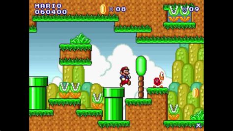 Mario Flash Games Download - Super Mario Forever - Game - Download ...