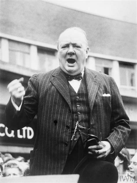 1945: Churchill is Defeated by the Labour Party - History Hit