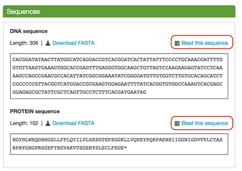 BLAST | ggKbase Knowledge Base