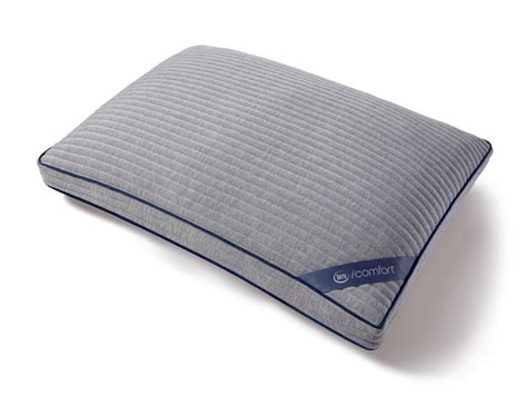 Serta iComfort Scrunch 4.0 Pillow – Queensway Mattress